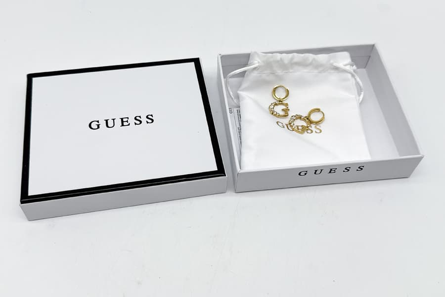Ohrringe Guess